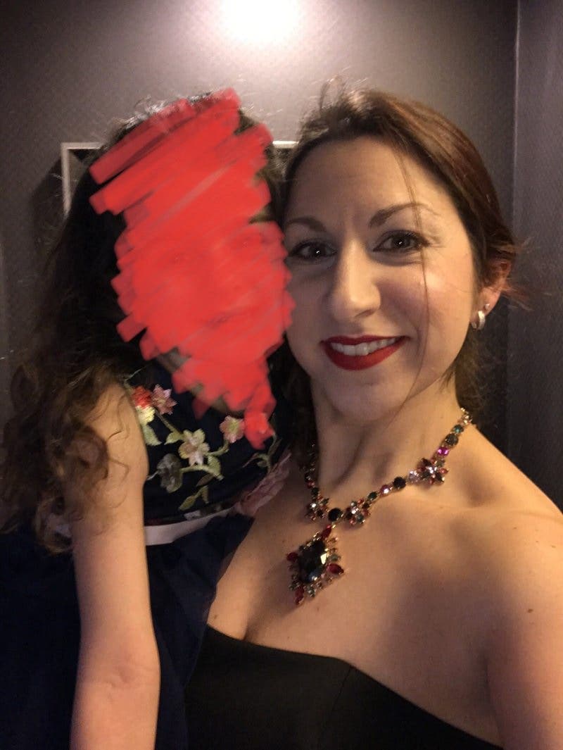 Member review photo