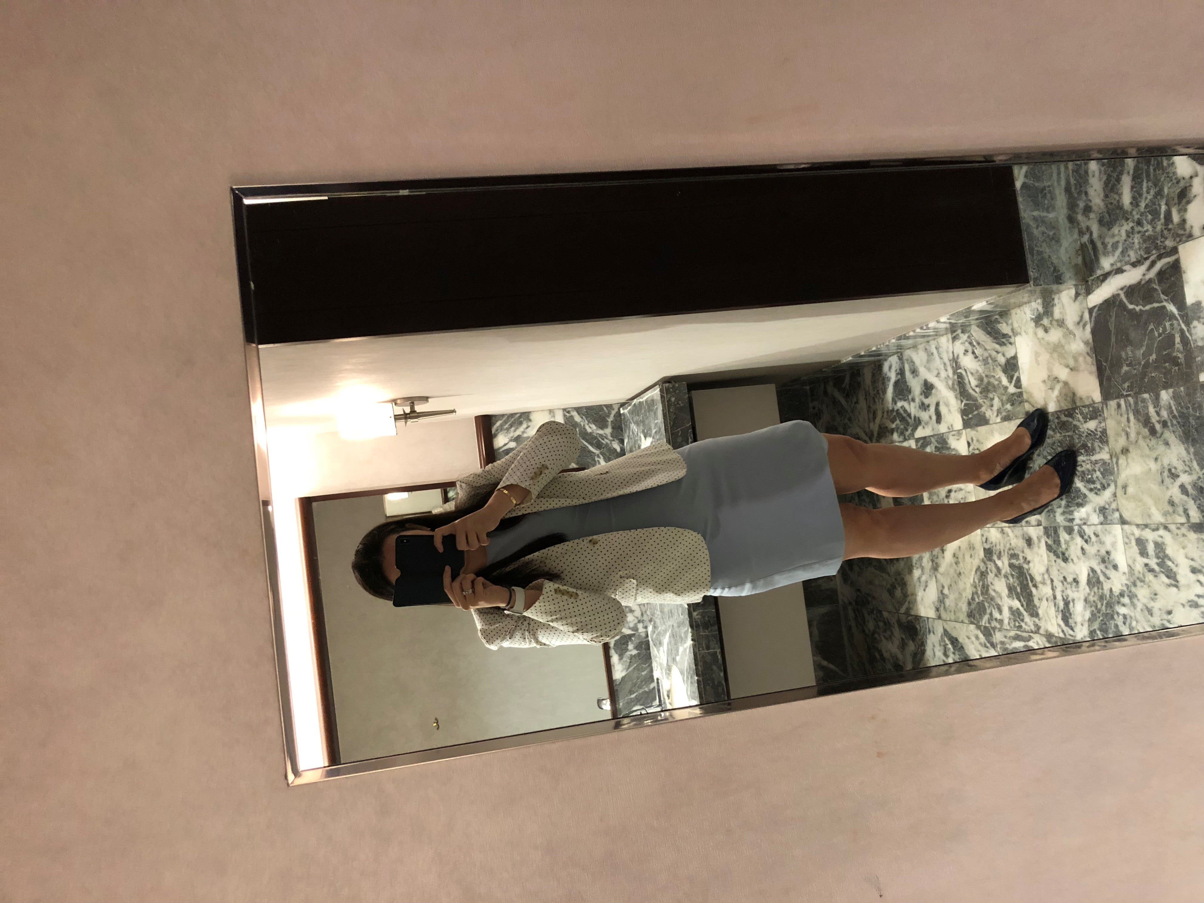 Member review photo