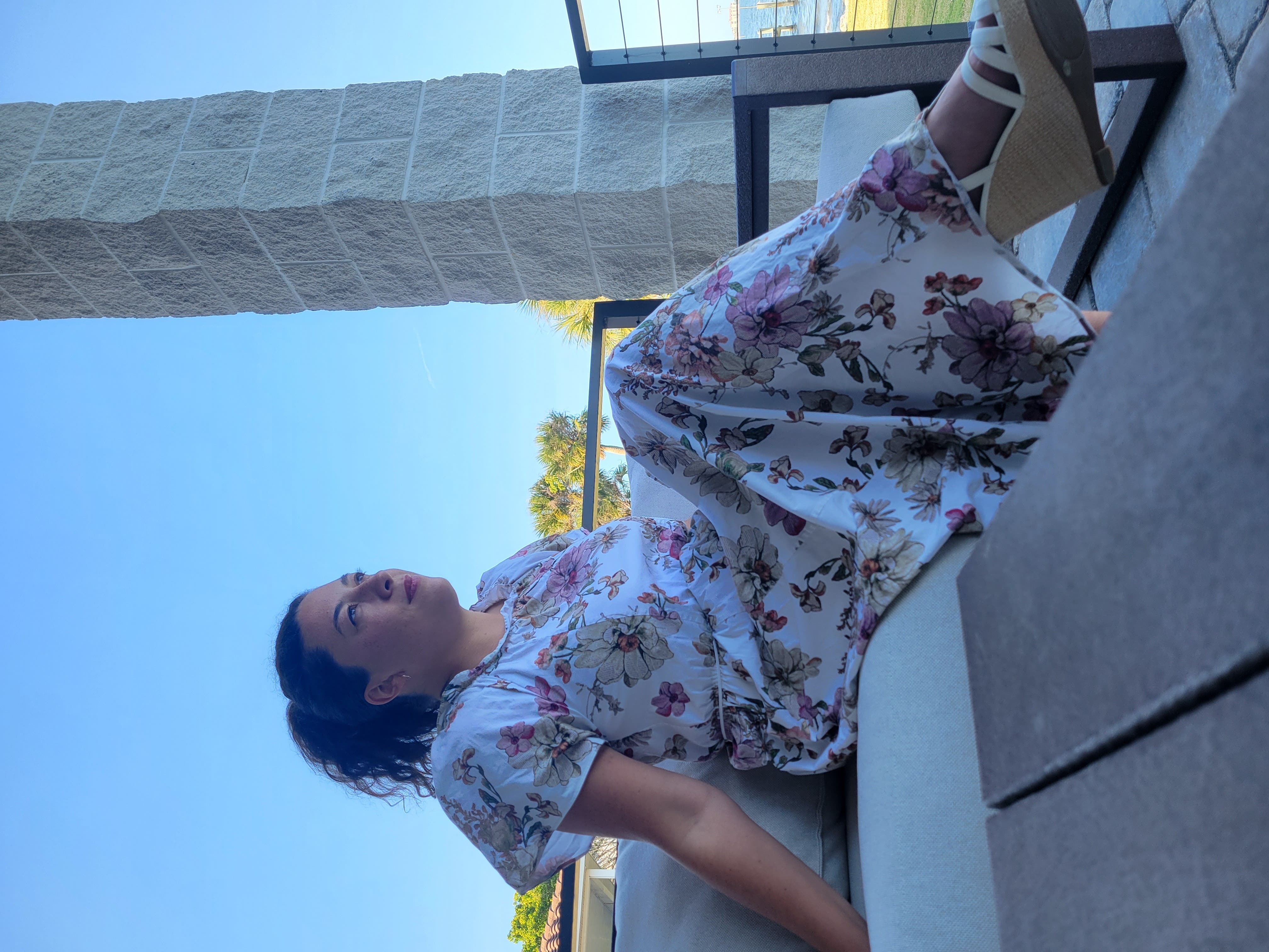 Member review photo