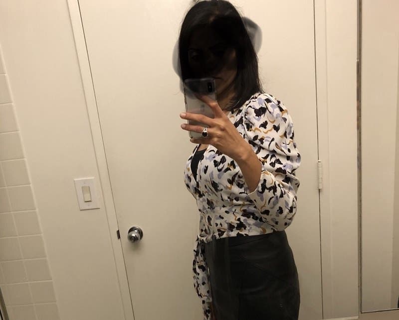 Member review photo
