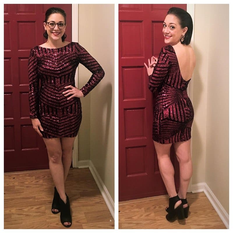 Sarah