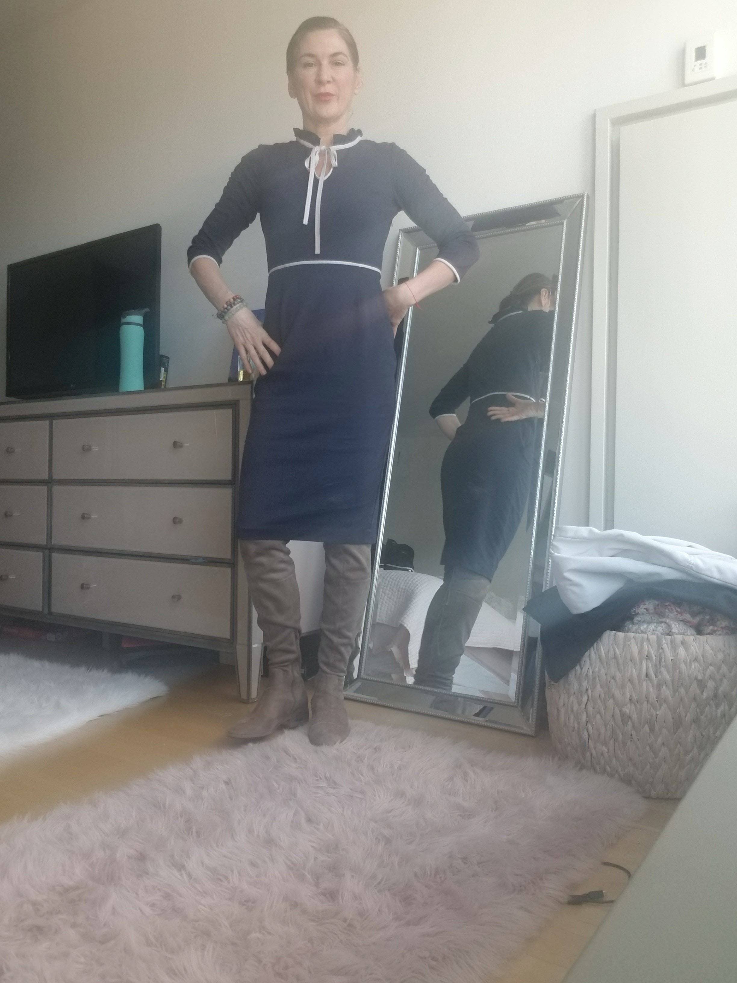 Member review photo