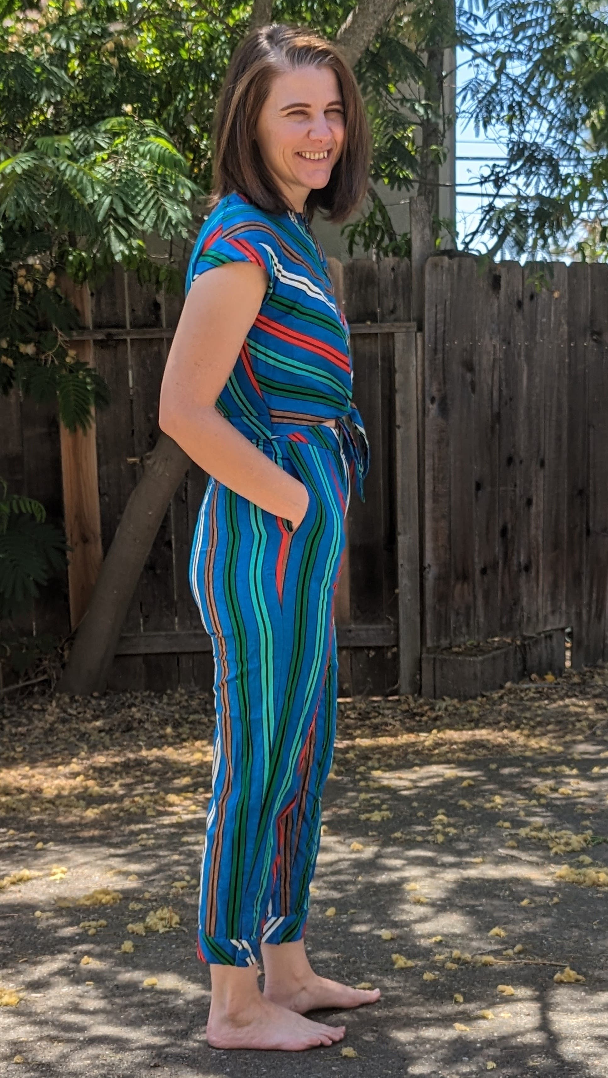 Manning Jumpsuit by Diane von Furstenberg | Rent the Runway
