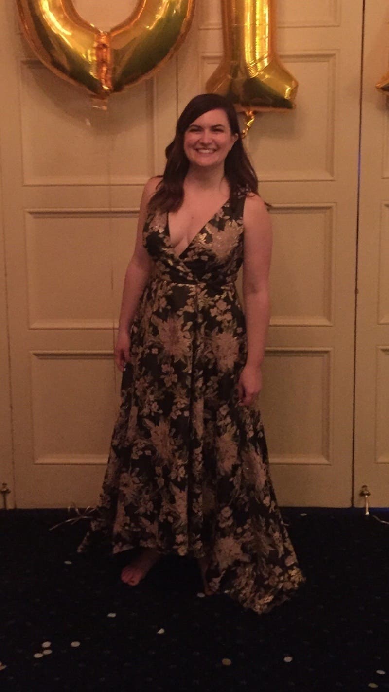 Lauren