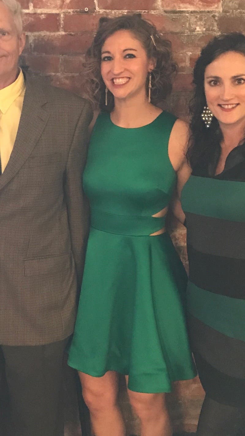 Lauren