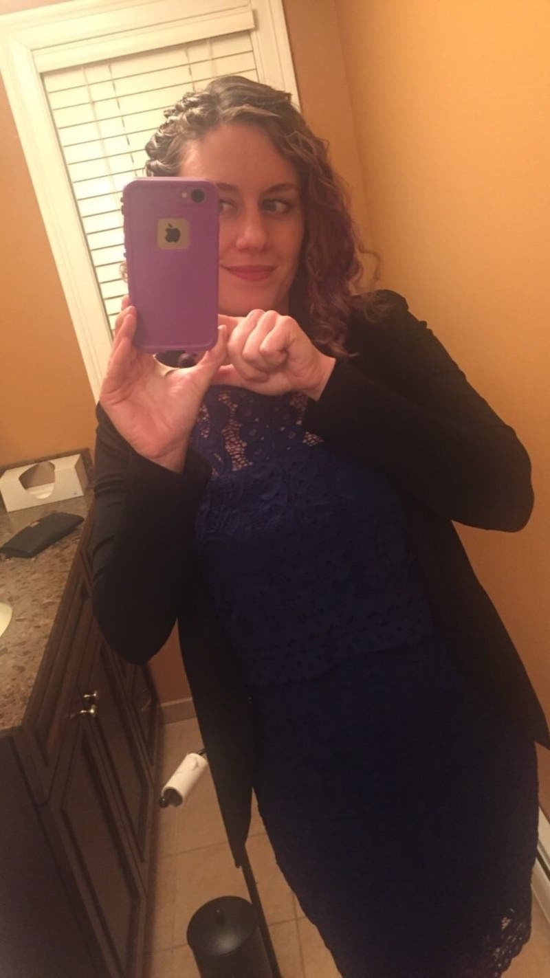 Member review photo