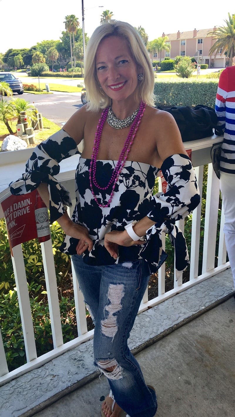 Member review photo