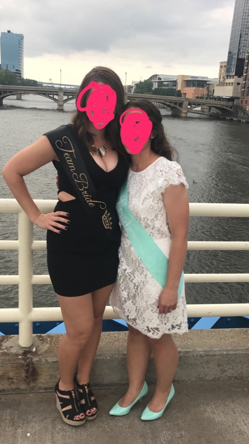 Member review photo