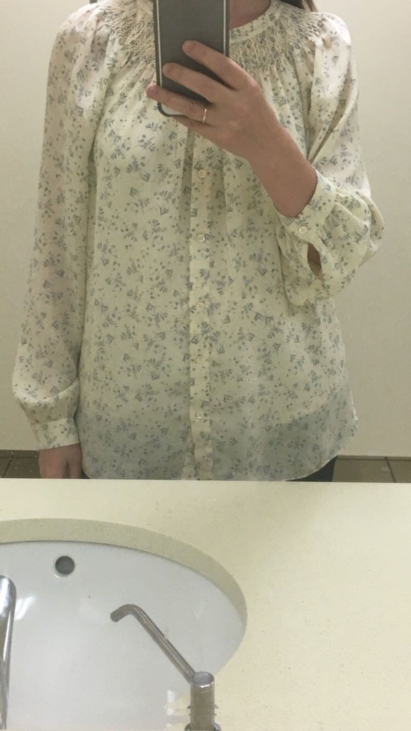 Member review photo