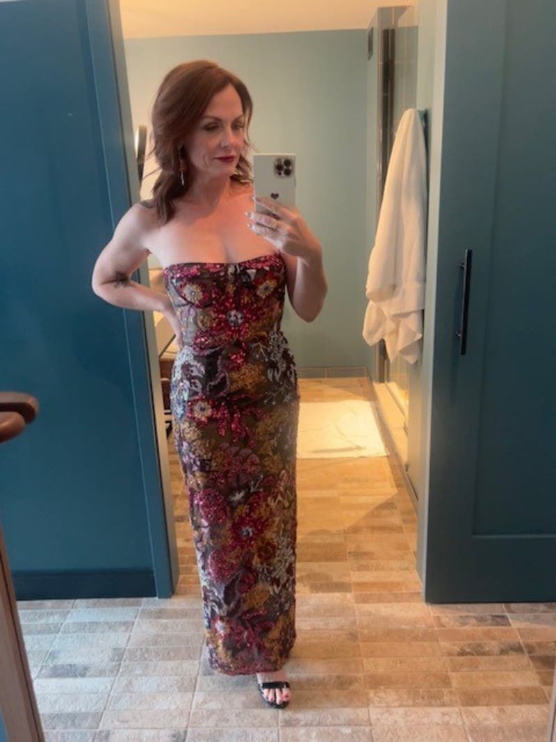Sarah