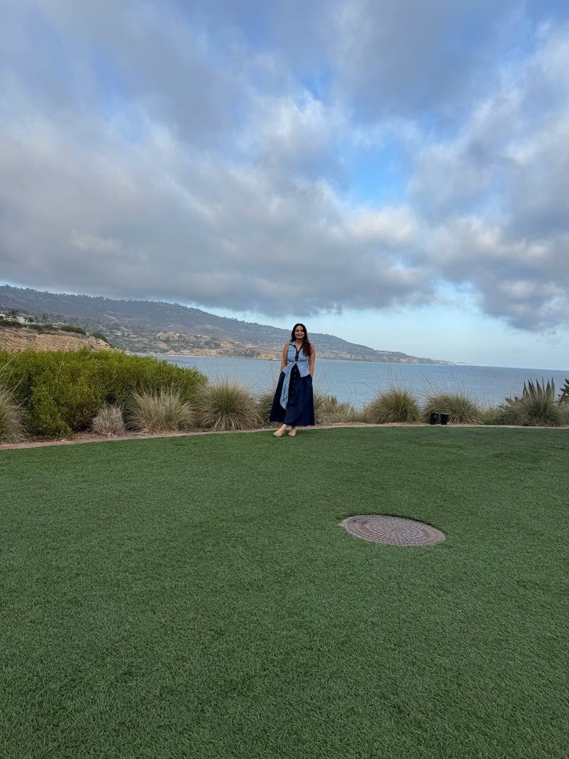 Member review photo
