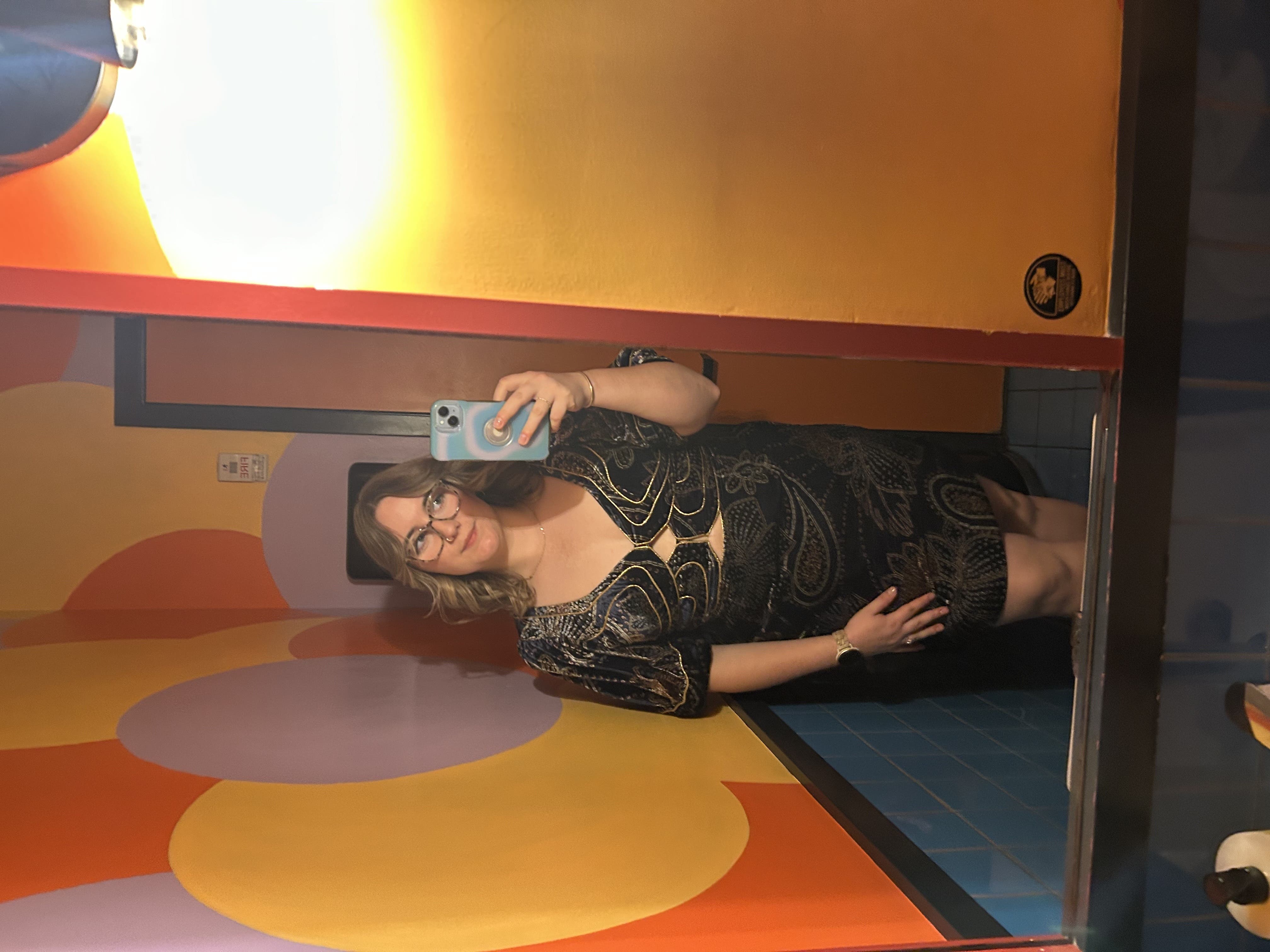 Member review photo