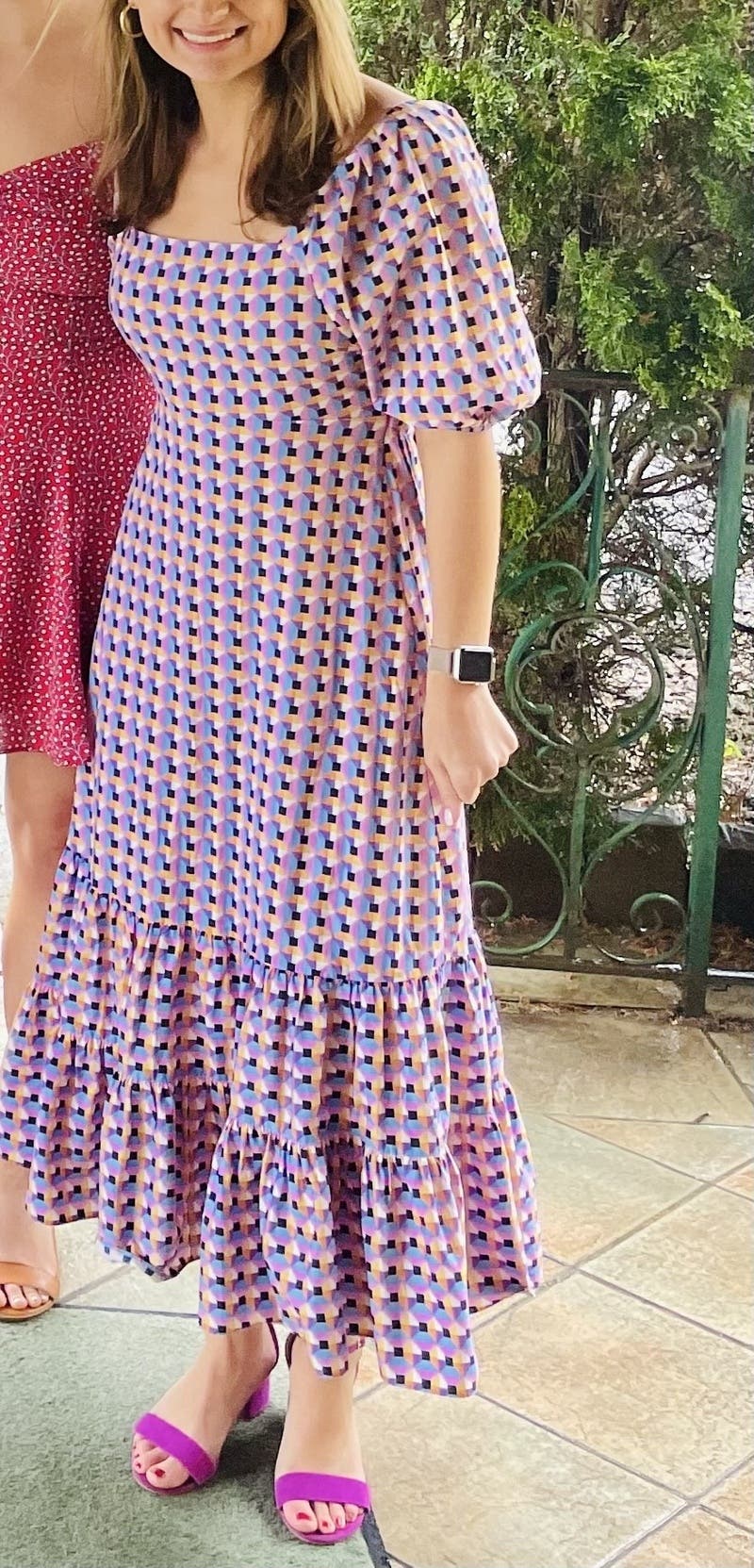 Grace