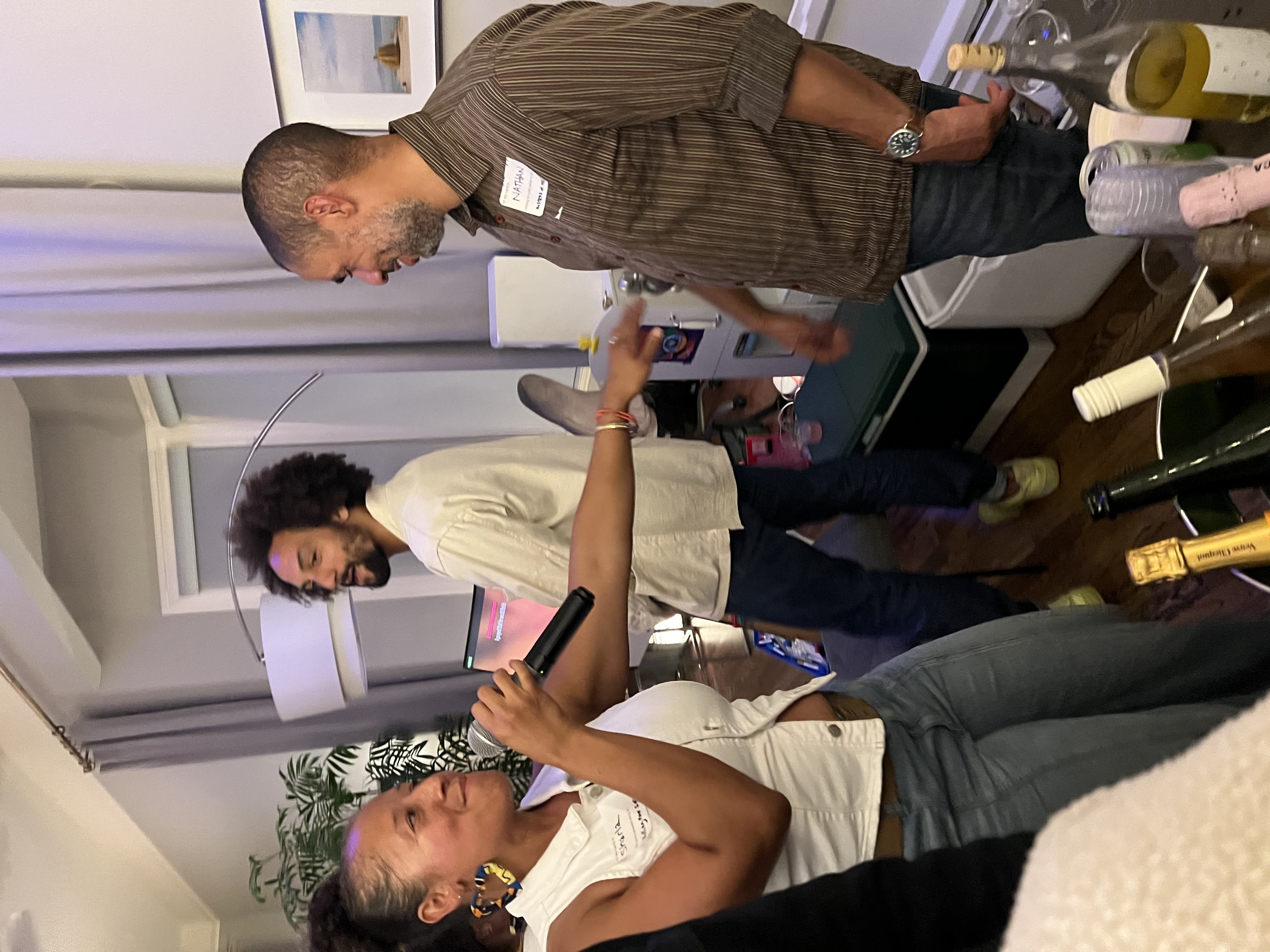 Member review photo