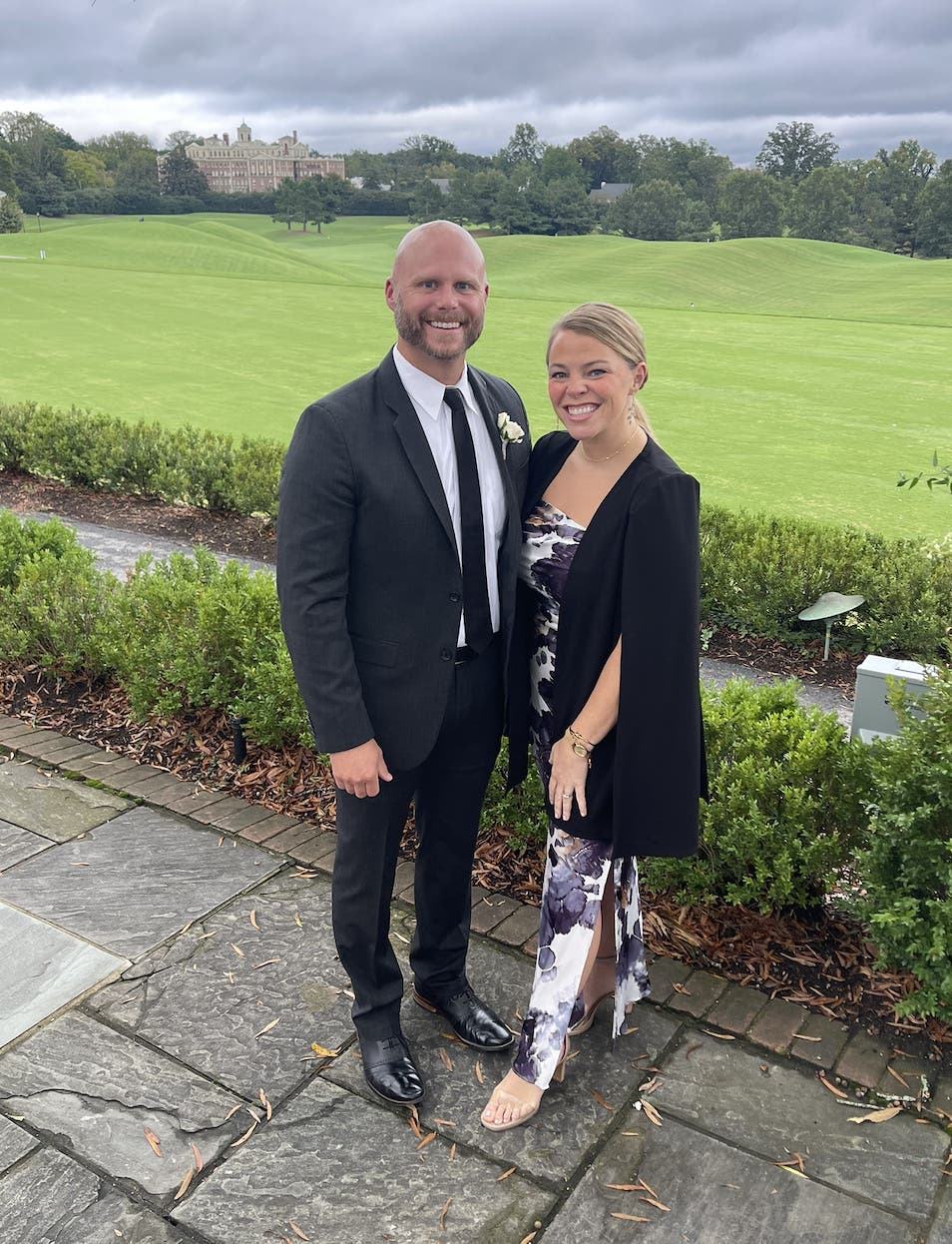 Member review photo