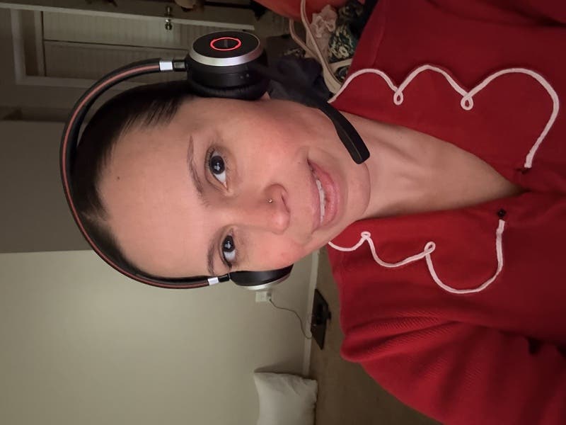 Member review photo