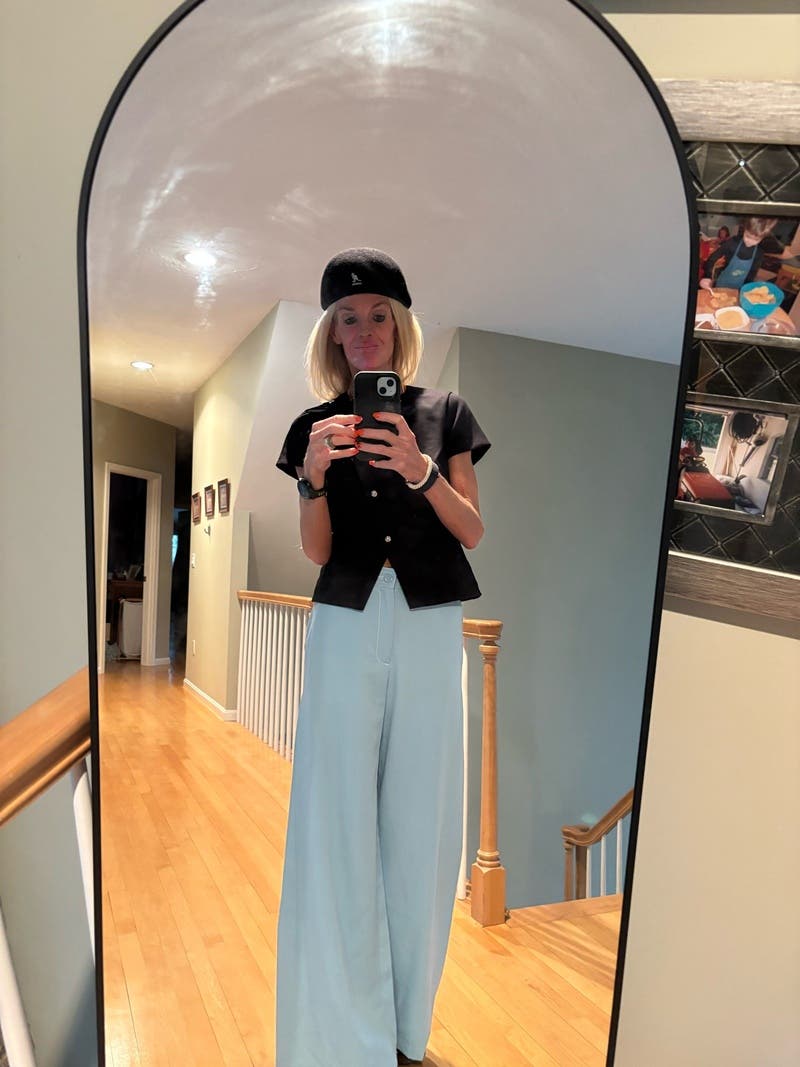 Member review photo