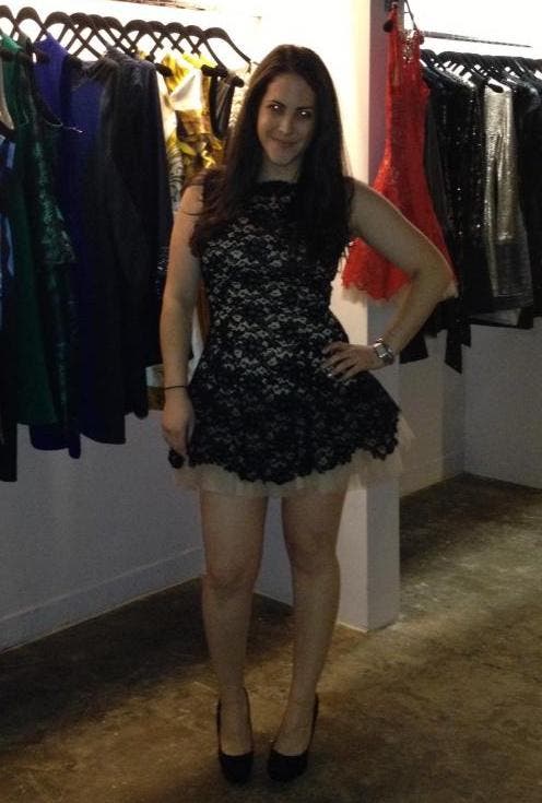 Stephanie