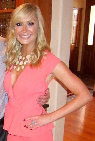 Lyndsey