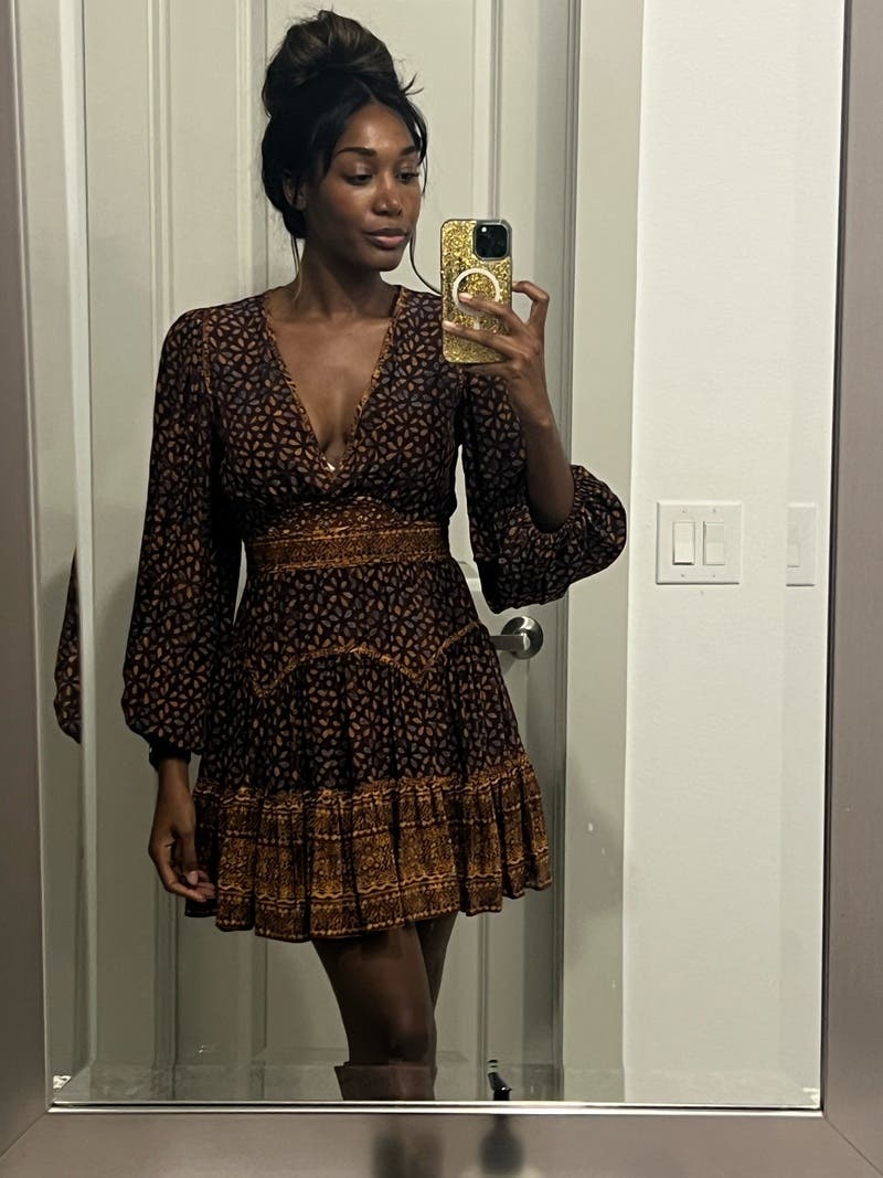 Amber