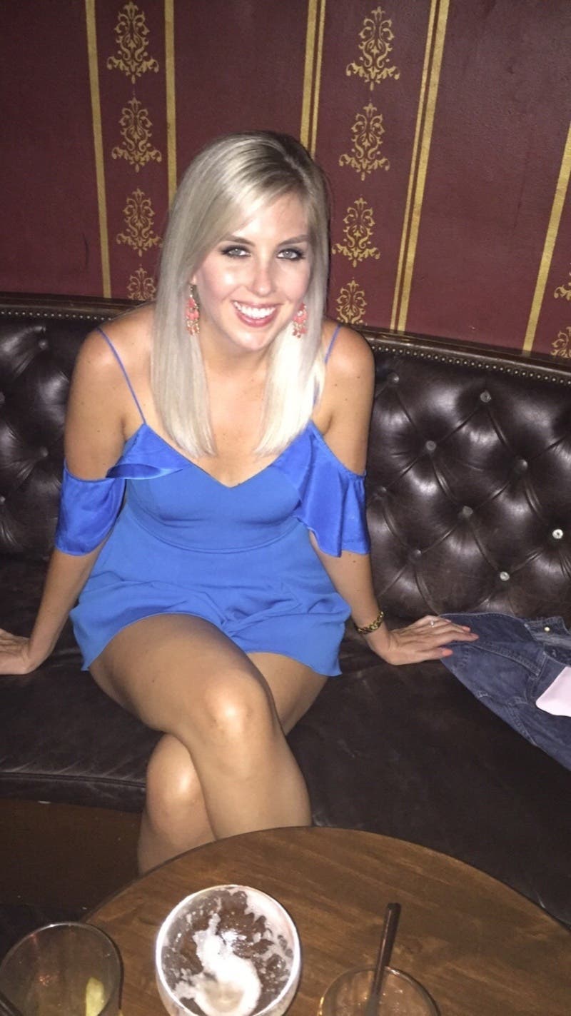 Stacey