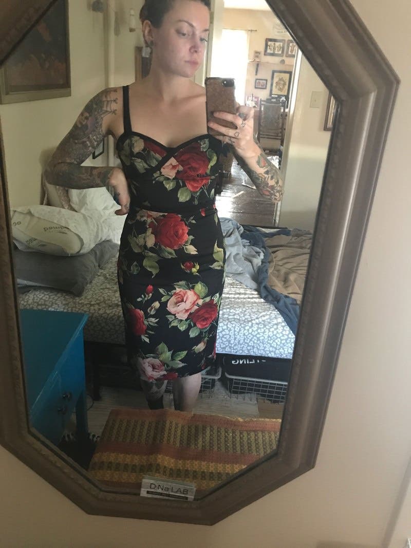 Member review photo