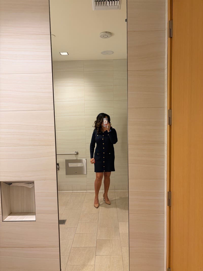 Member review photo