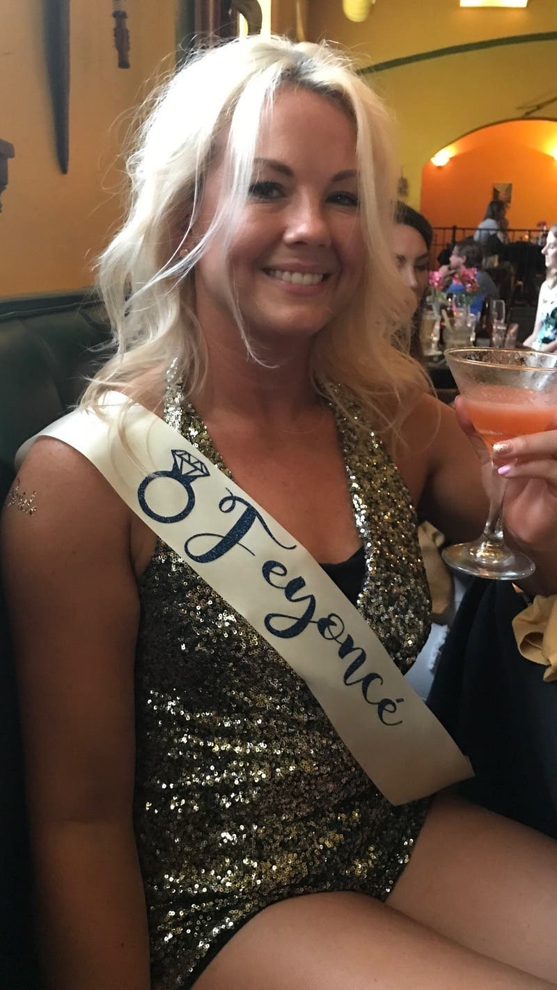 Member review photo