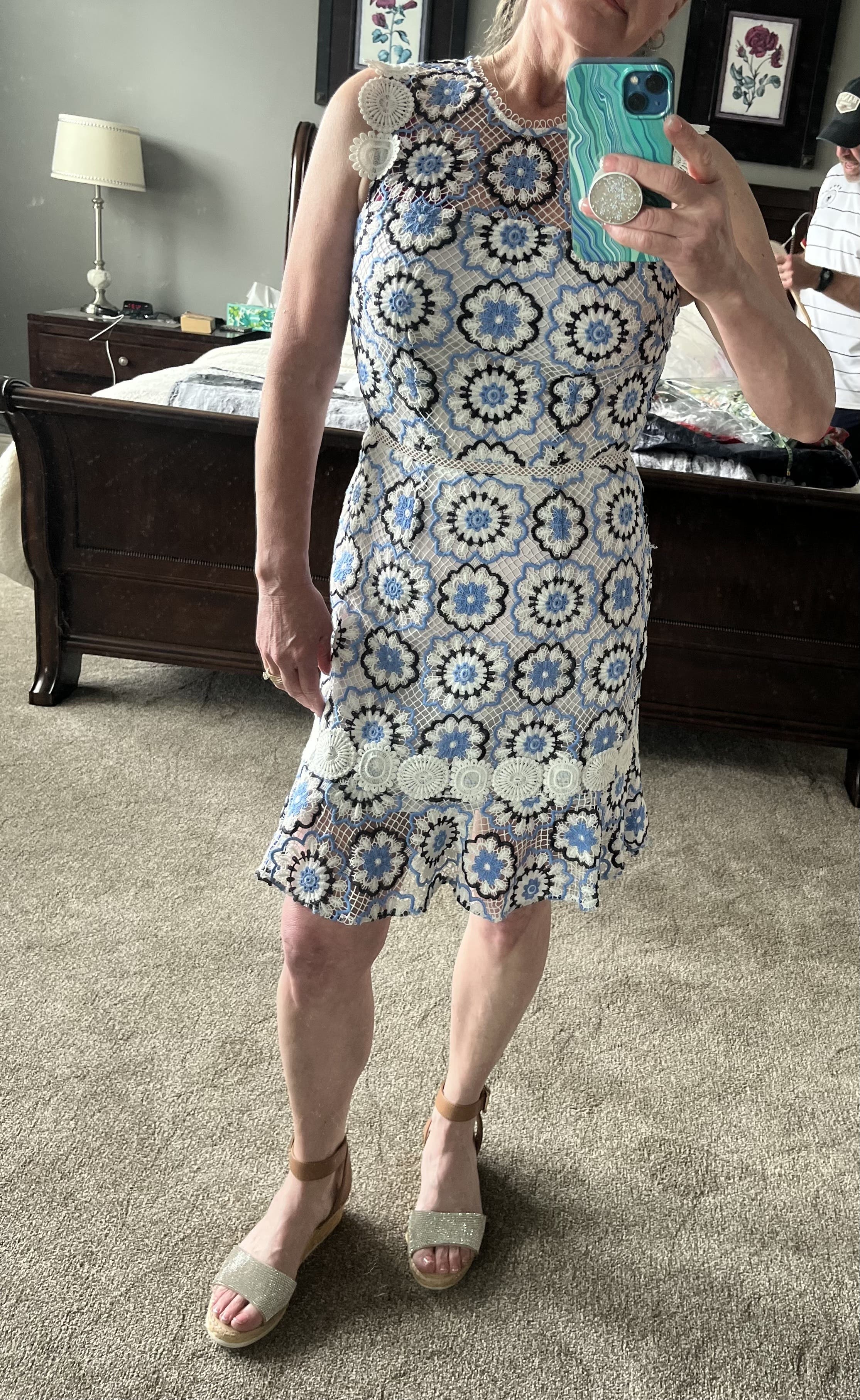 Member review photo