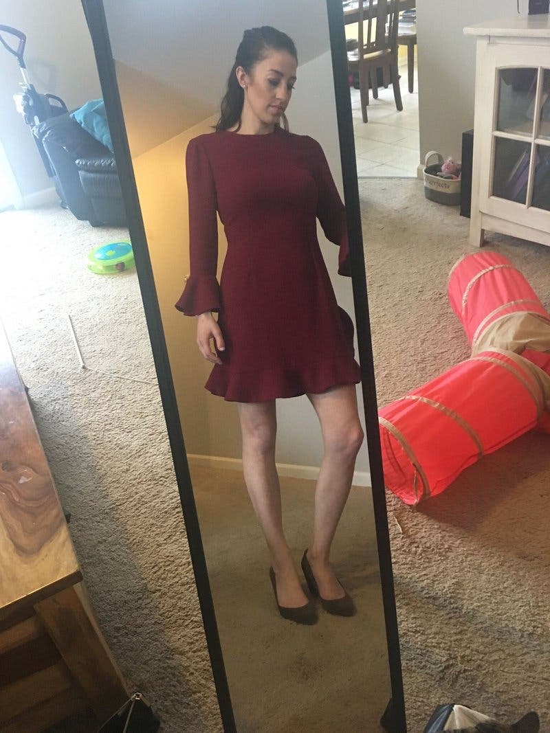 Member review photo
