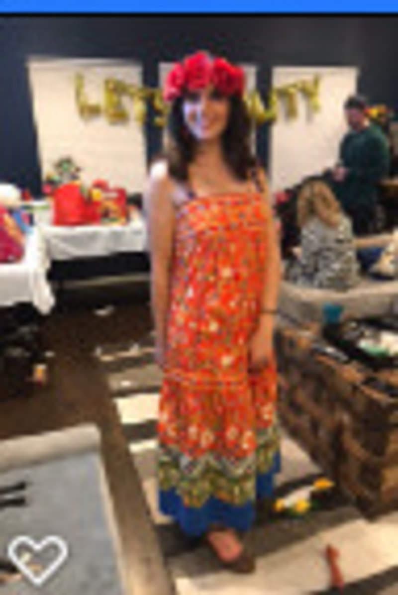 Member review photo