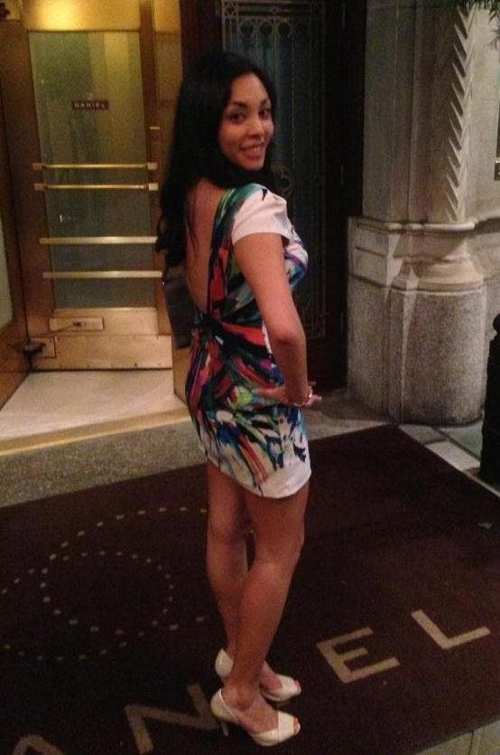 Tish