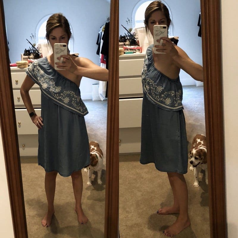 Member review photo