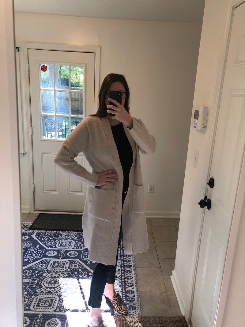 Member review photo