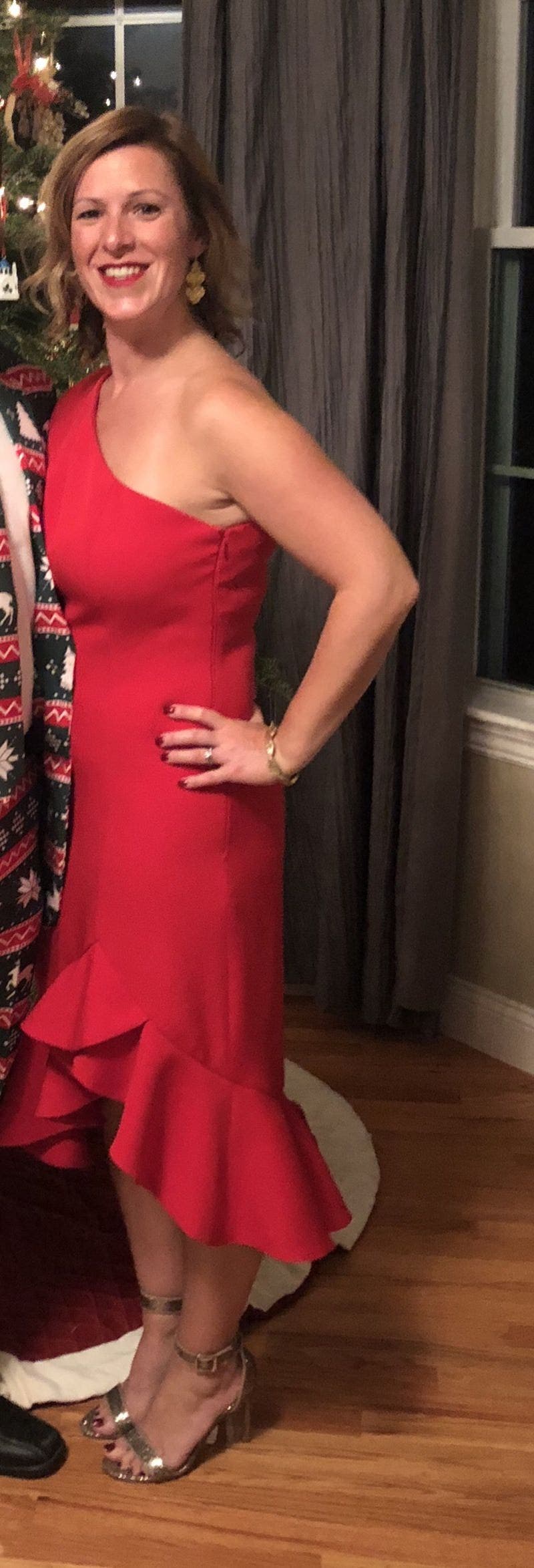 Rebecca
