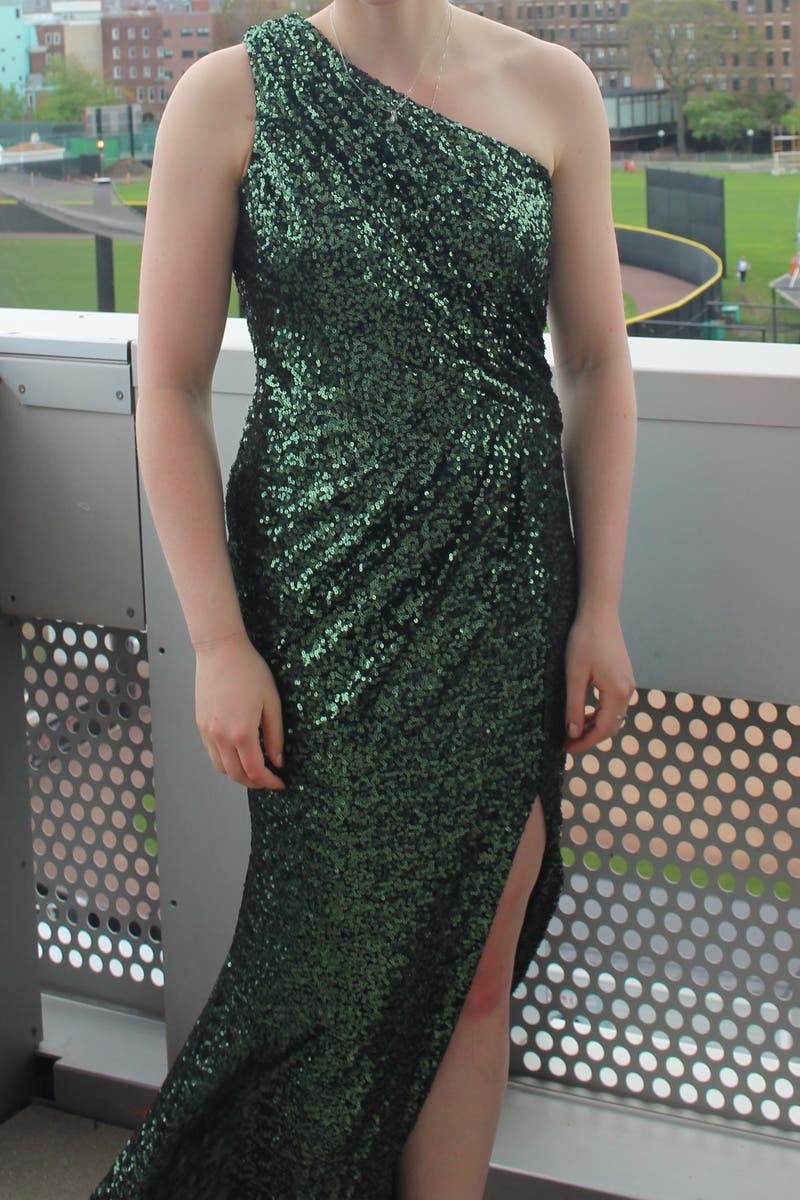 Mackenzie
