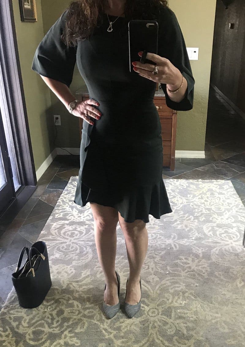 Member review photo