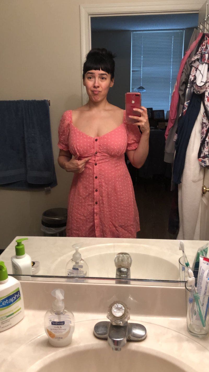 Member review photo