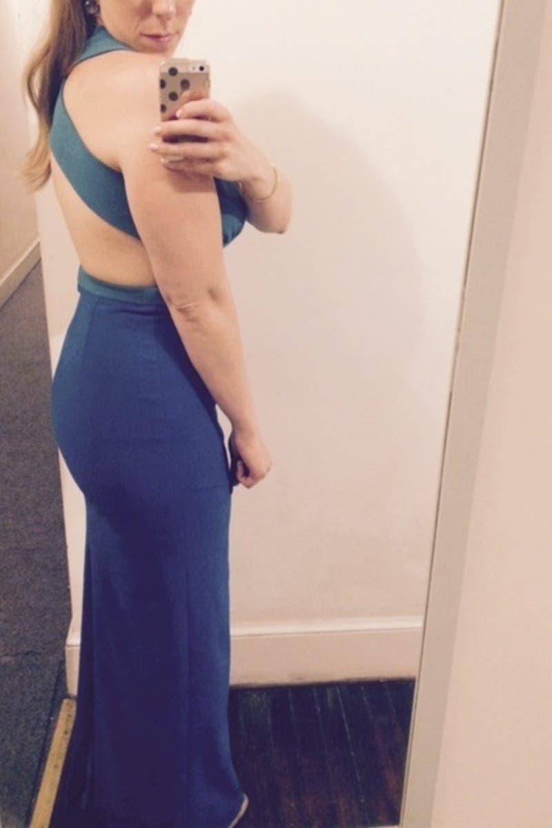Rachel 