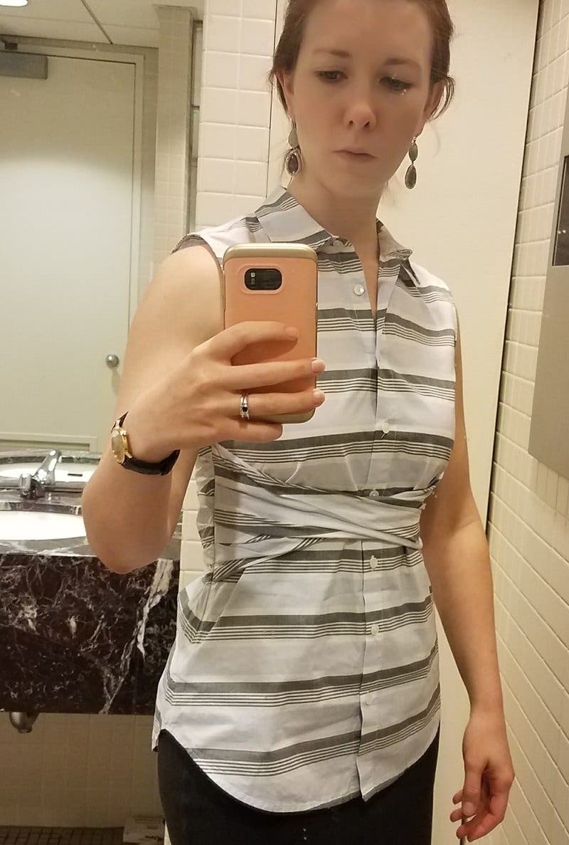 Member review photo