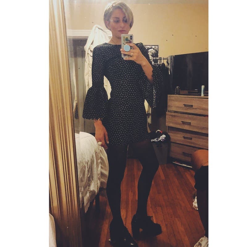 Mary kate 