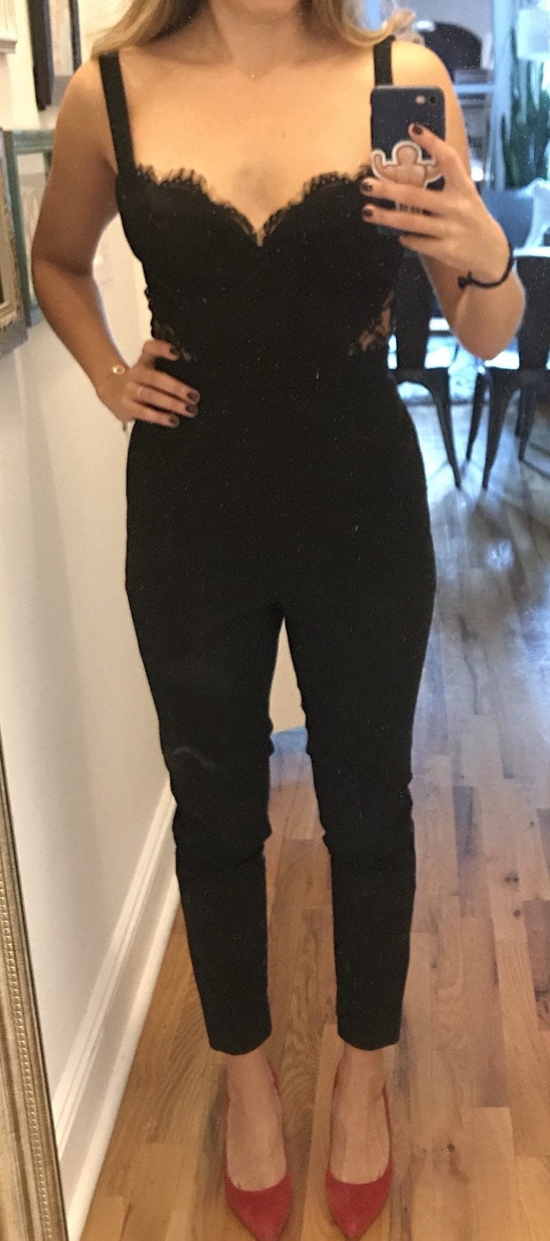 Elyse