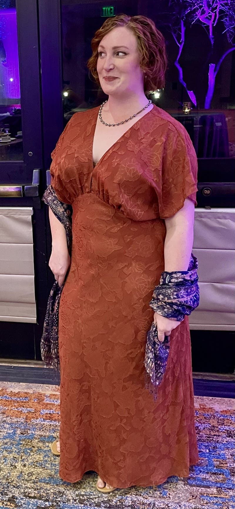 Sarah
