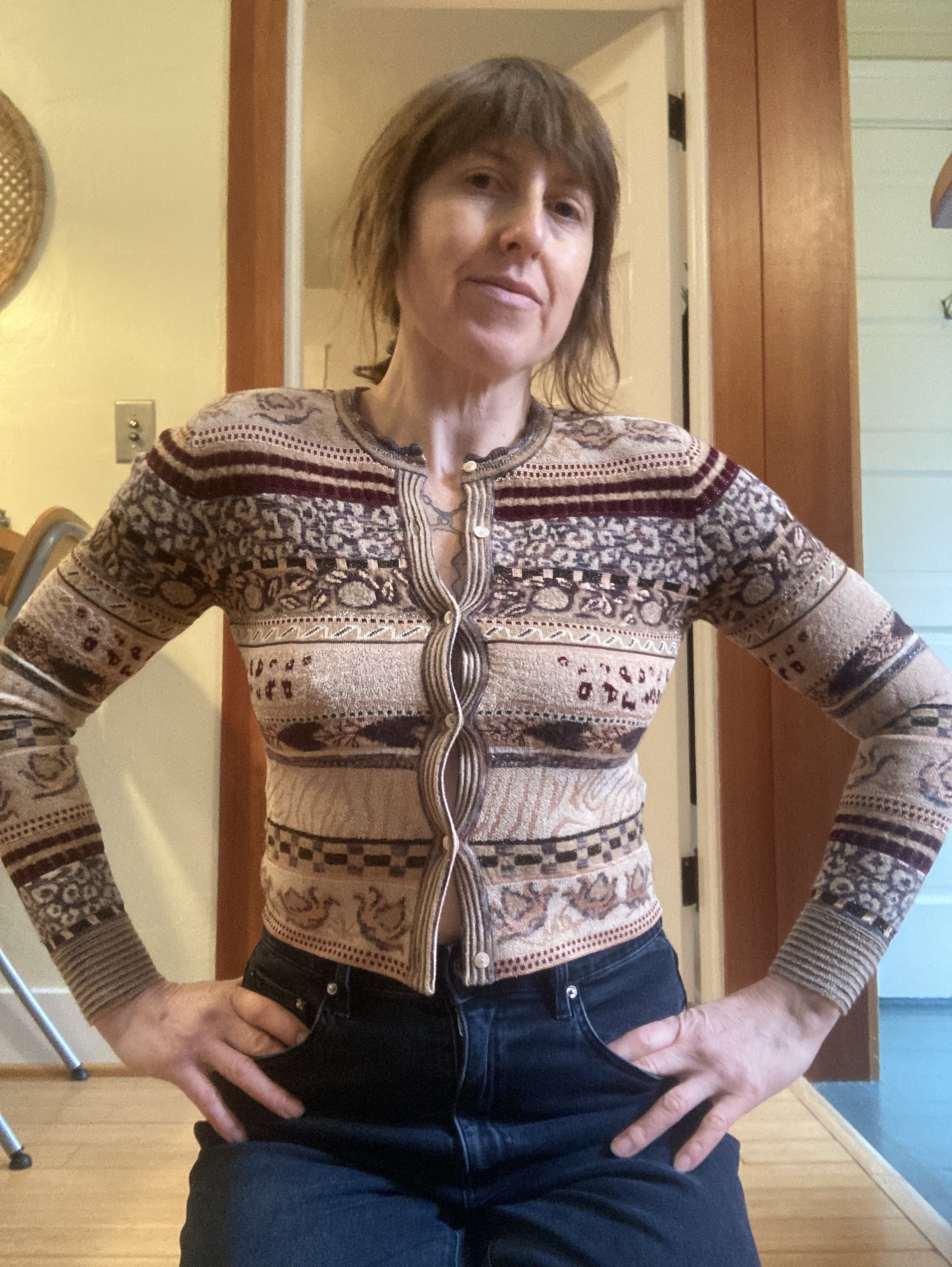 Member review photo
