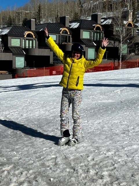 Member review photo