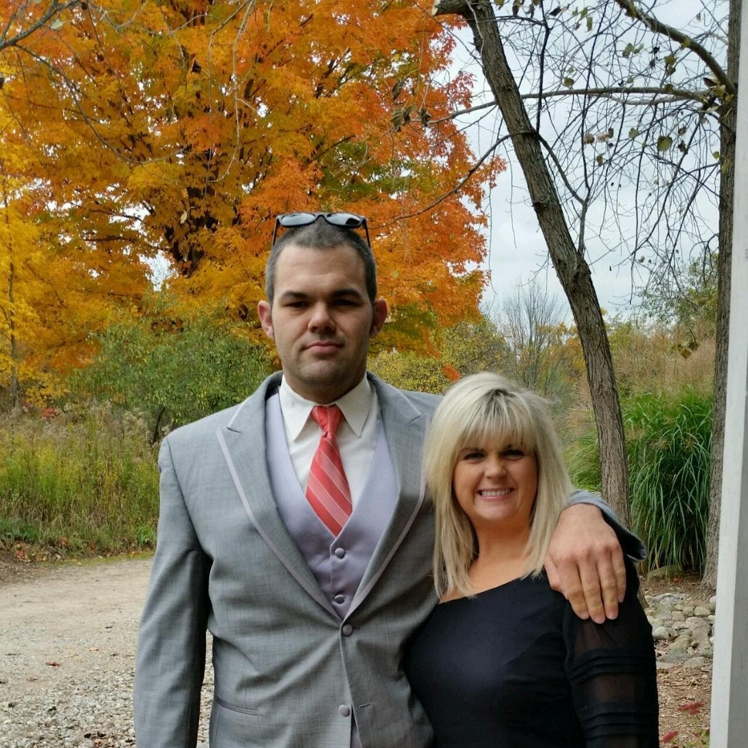 Member review photo