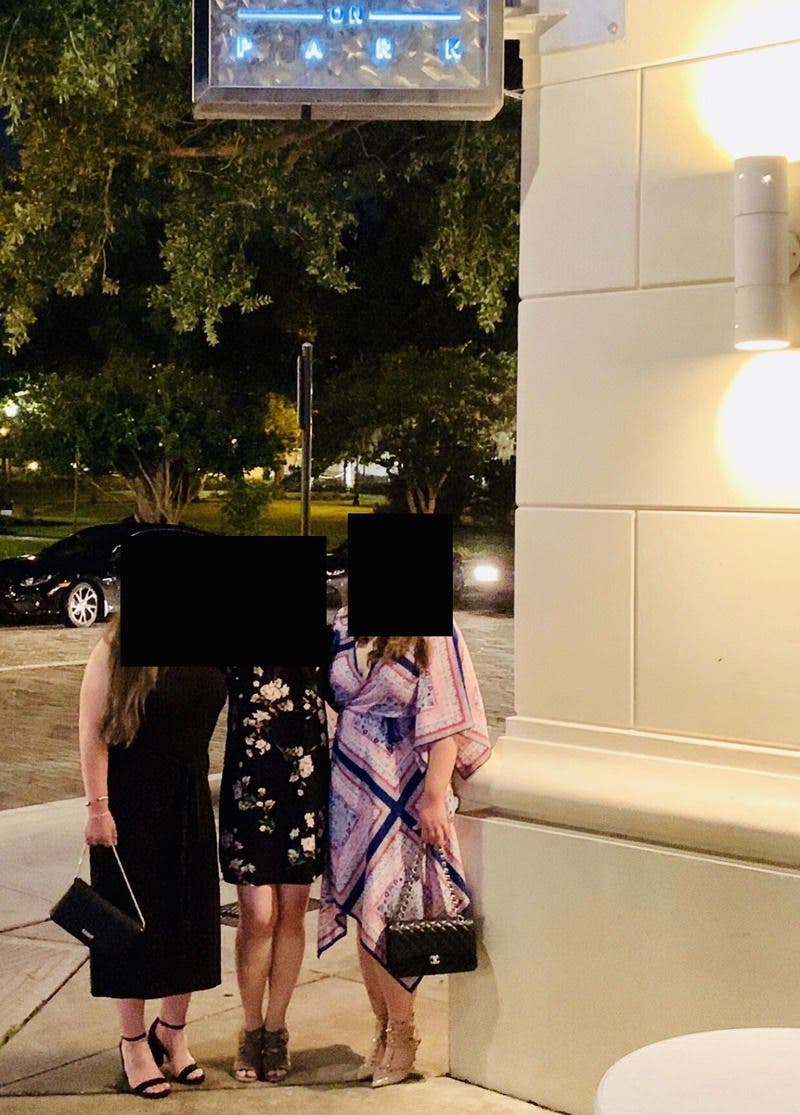 Member review photo