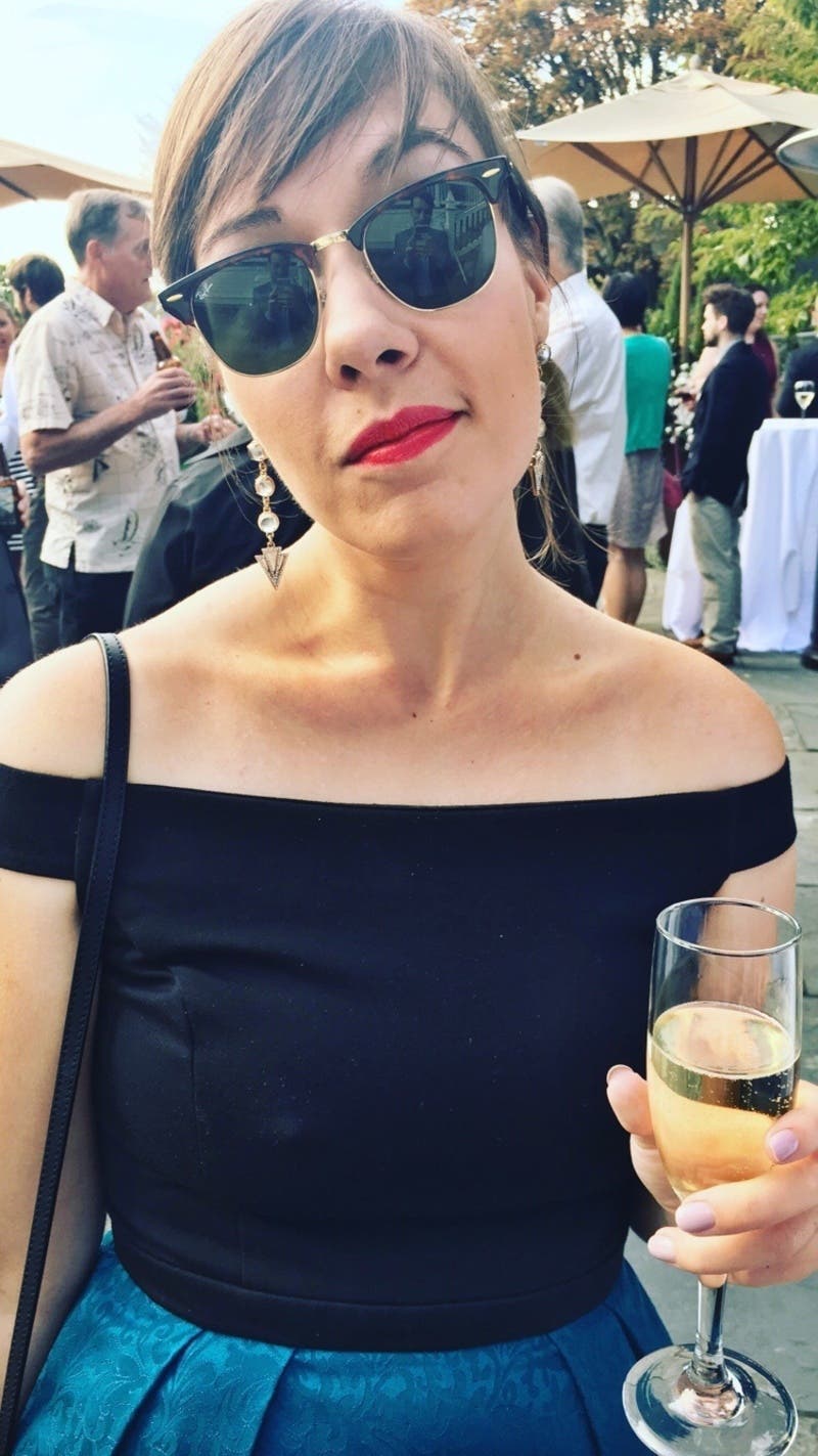Melissa