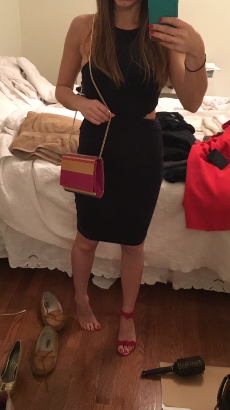 Courtney