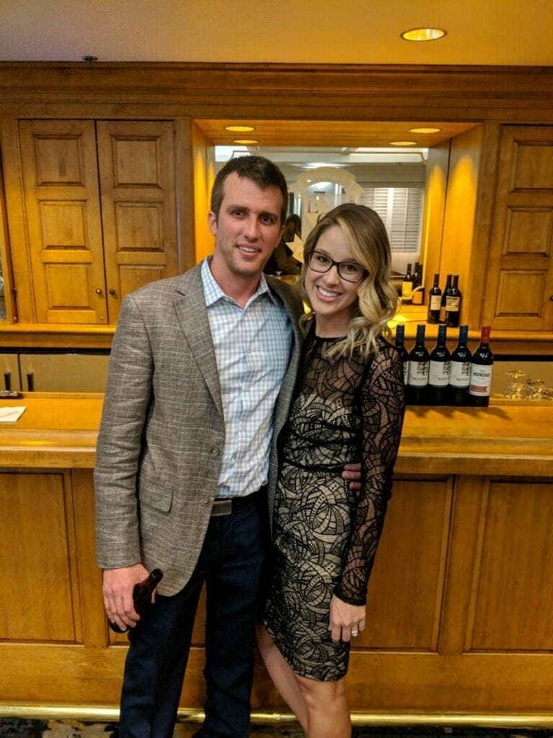 Member review photo